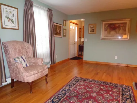 30 Batten Road Bristol NH 03222