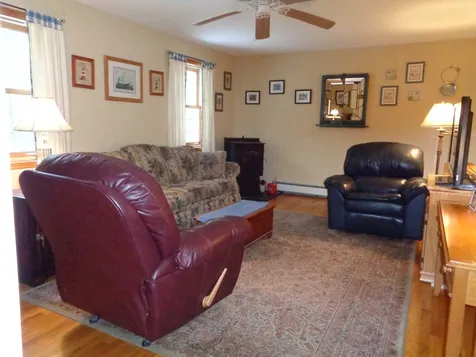 30 Batten Road Bristol NH 03222