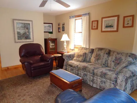 30 Batten Road Bristol NH 03222