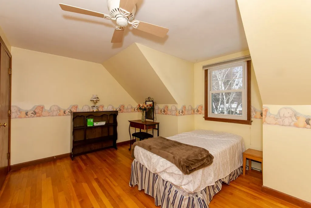 26 Lois Street Rochester NH 03867