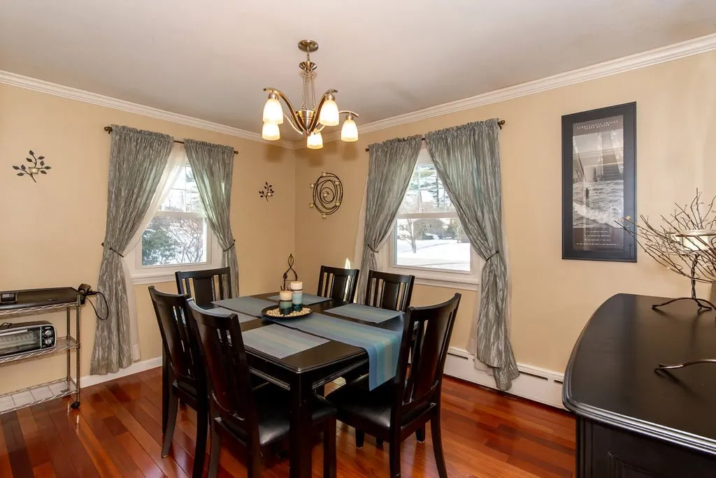 26 Lois Street Rochester NH 03867