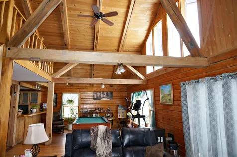 339 Pinnacle Road Newark VT 05871