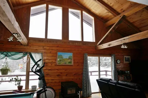 339 Pinnacle Road Newark VT 05871