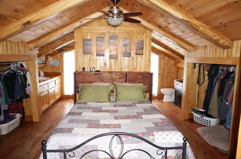 339 Pinnacle Road Newark VT 05871