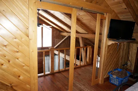 339 Pinnacle Road Newark VT 05871
