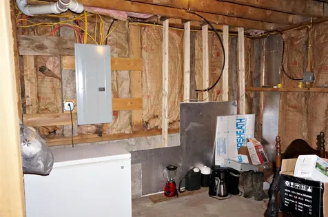 339 Pinnacle Road Newark VT 05871