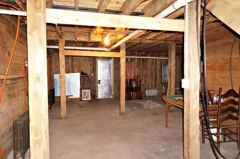 339 Pinnacle Road Newark VT 05871