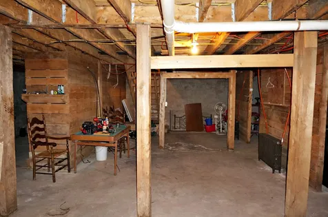 339 Pinnacle Road Newark VT 05871