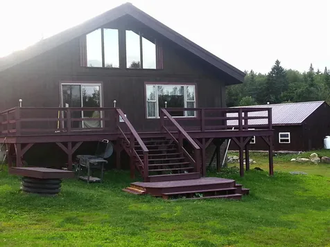 339 Pinnacle Road Newark VT 05871