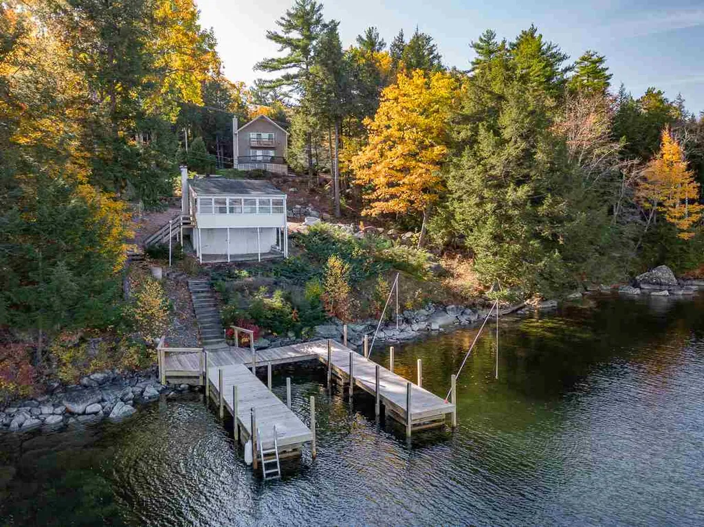 248 Woodlands Road Alton NH 03810