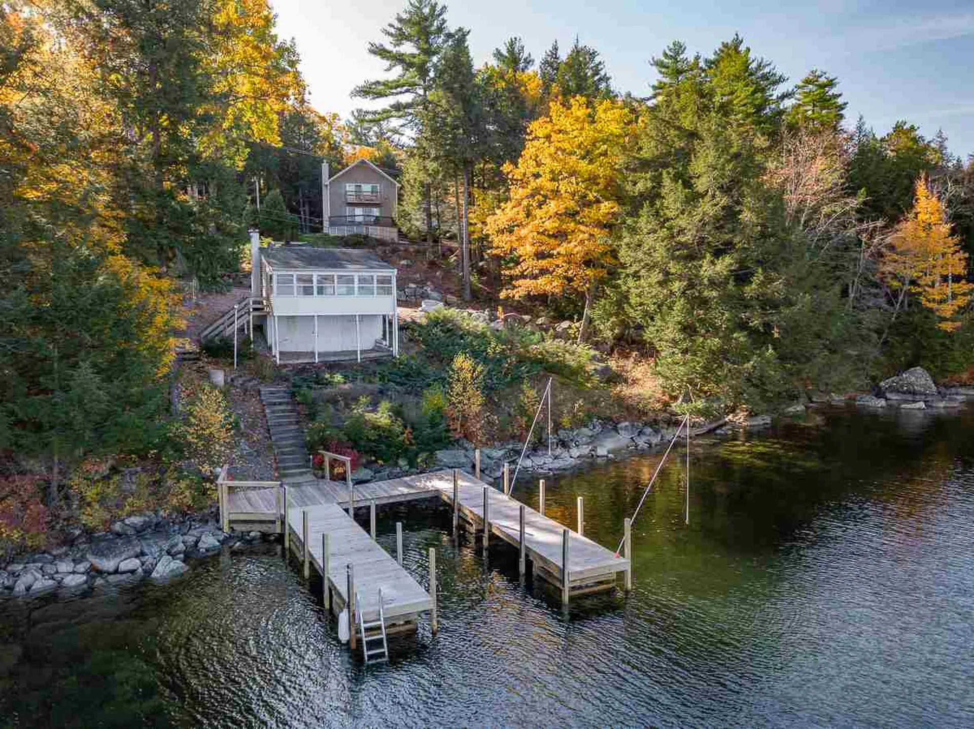 248 Woodlands Road Alton NH 03810