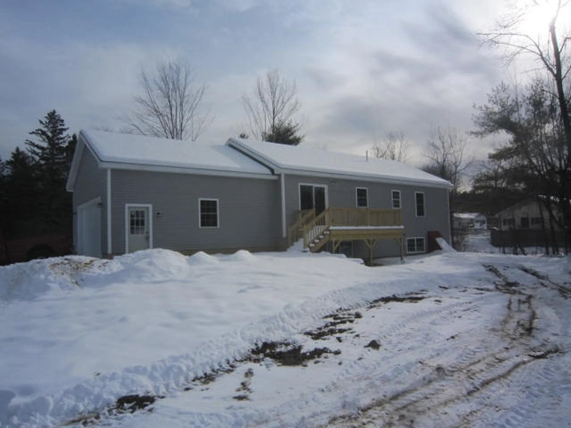 806 Portland Street Rochester NH 03868