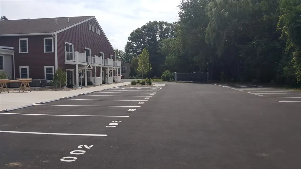 3510 Lafayette Road Portsmouth NH 03801