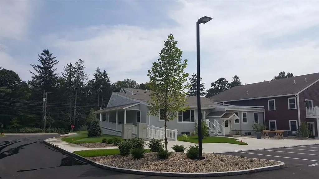 3510 Lafayette Road Portsmouth NH 03801