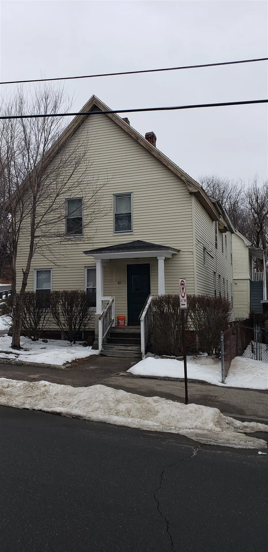 473 Bartlett Street Manchester NH 03102
