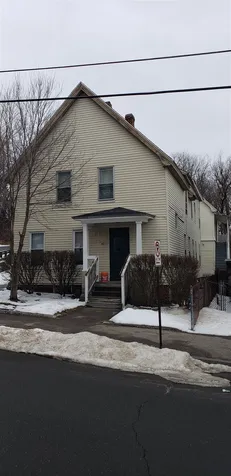 473 Bartlett Street Manchester NH 03102