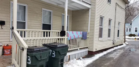 473 Bartlett Street Manchester NH 03102