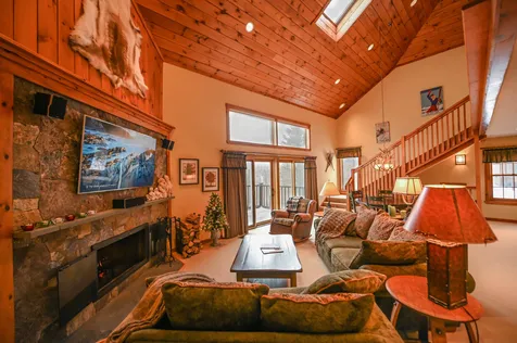 69c Greenspring Road Dover VT 05356