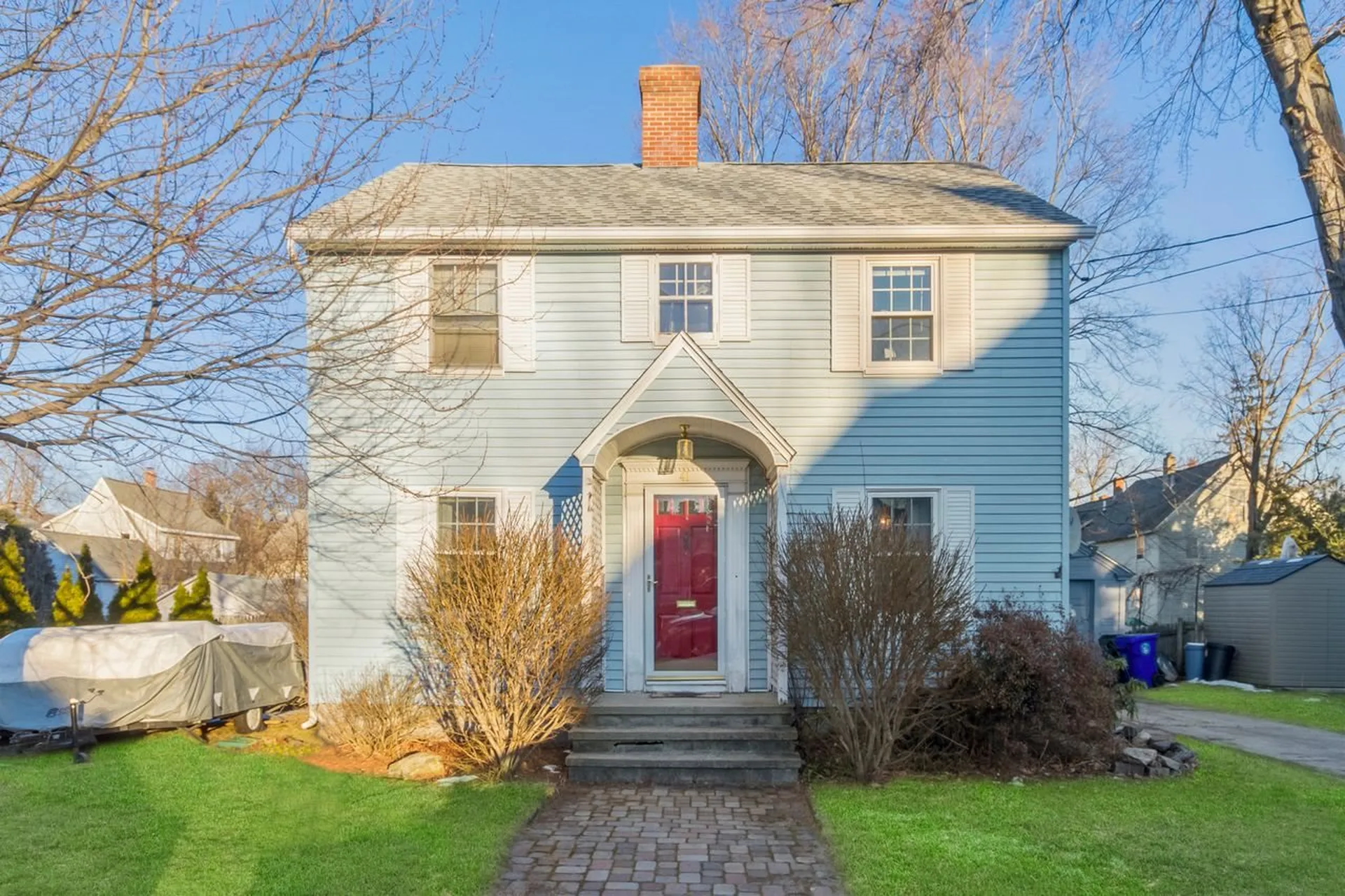 41 Ray Street Manchester NH 03104