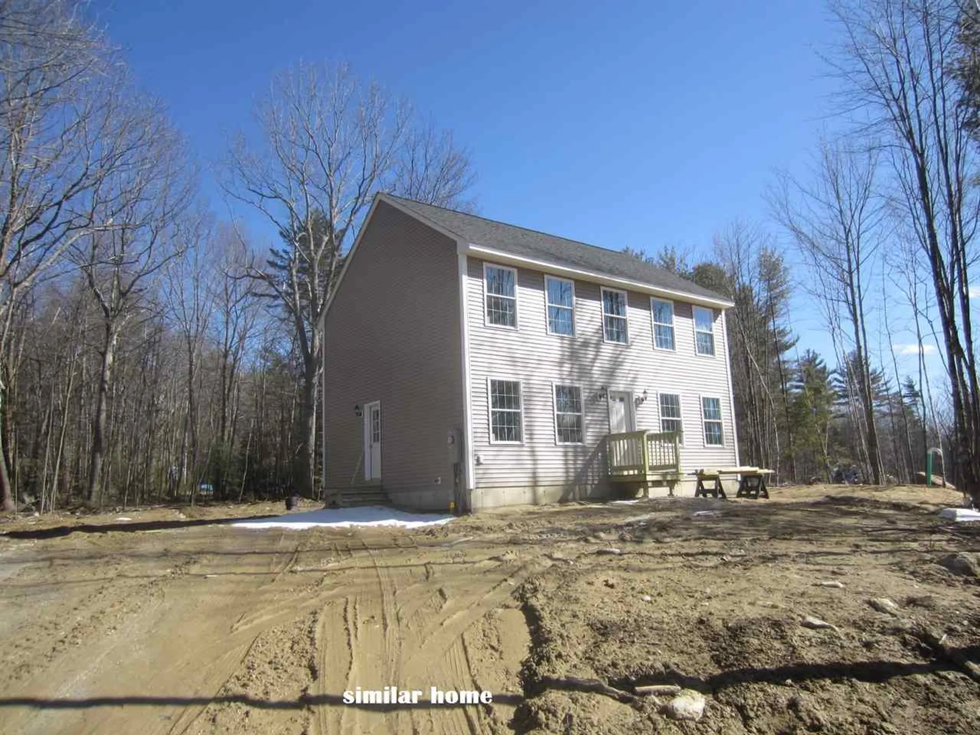 479 Drake Hill Road Strafford NH 03884