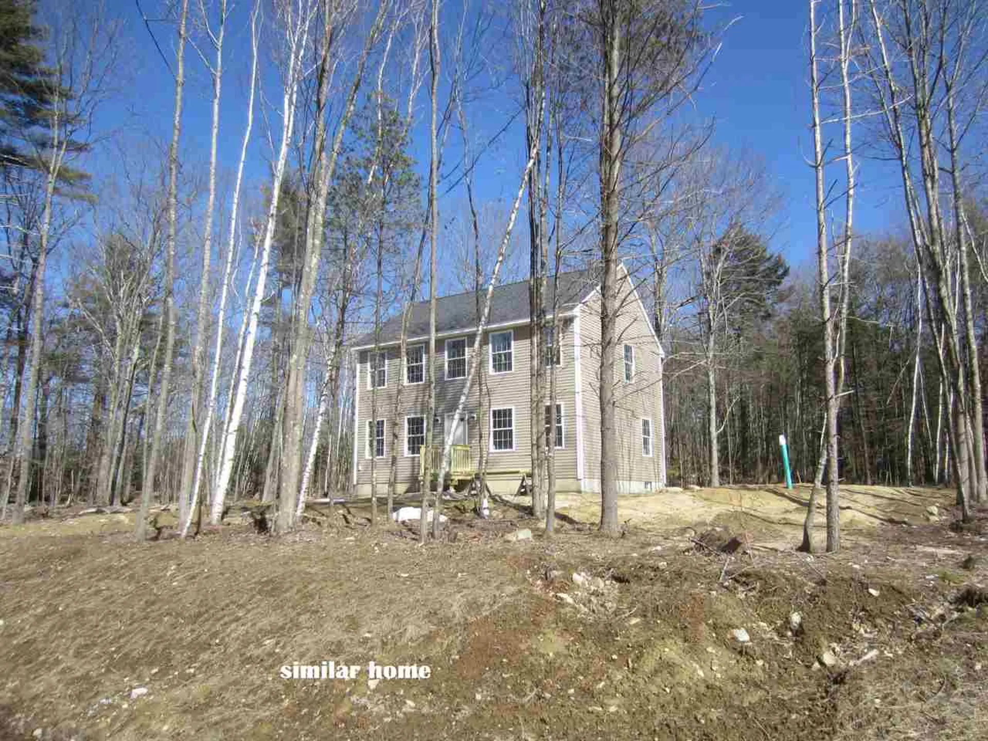 479 Drake Hill Road Strafford NH 03884