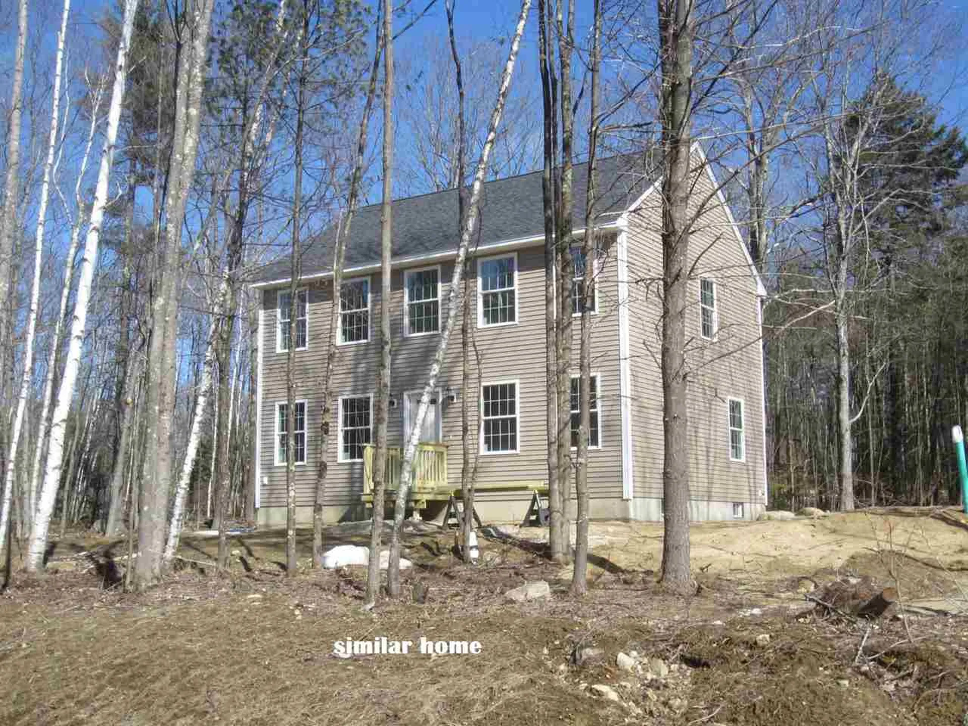 479 Drake Hill Road Strafford NH 03884
