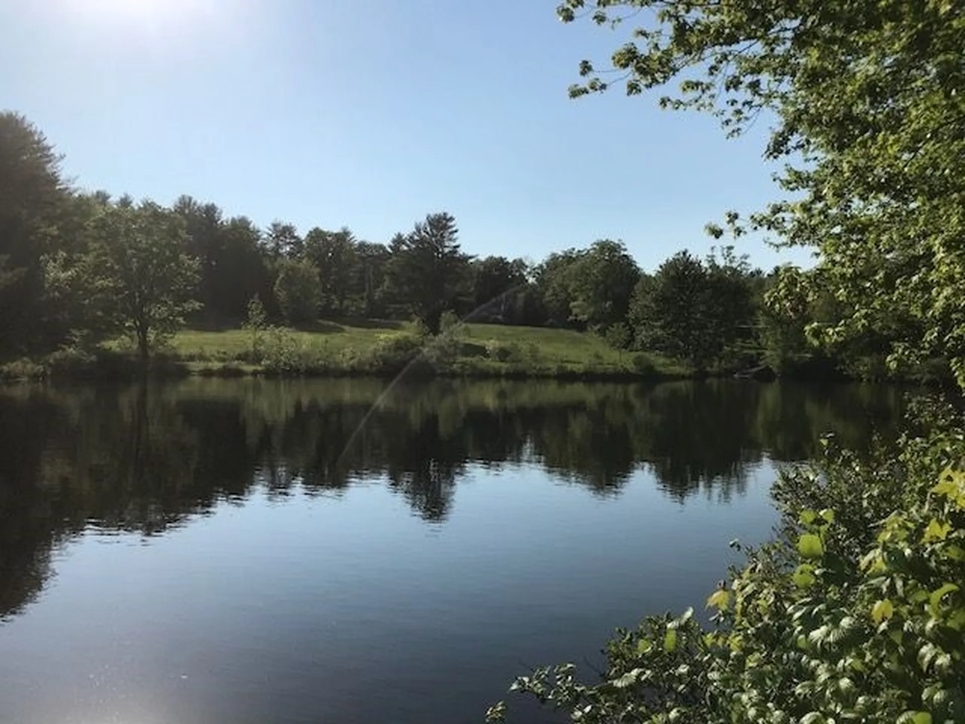 2291 East Washington Road Washington NH 03280