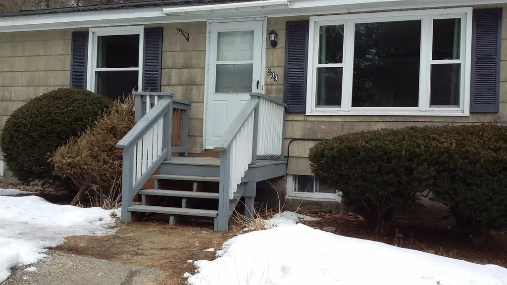 389 Concord Road Northfield NH 03276