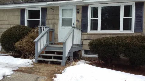 389 Concord Road Northfield NH 03276