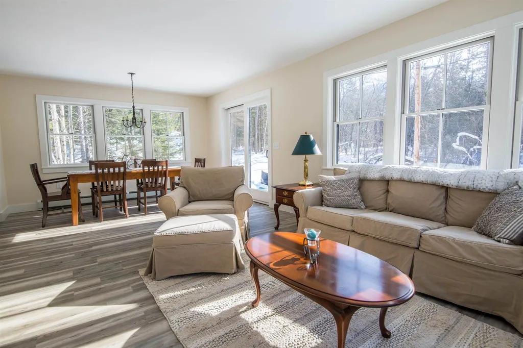 400 North Hollow Road Stowe VT 05672