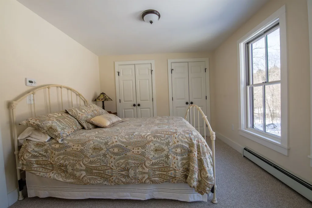 400 North Hollow Road Stowe VT 05672