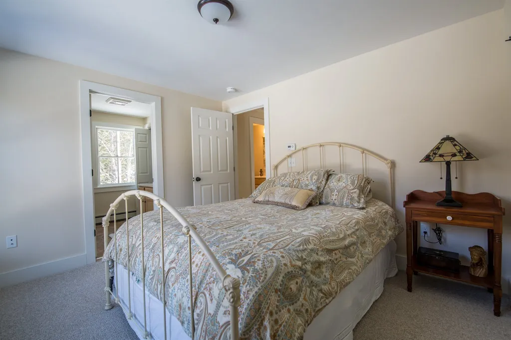 400 North Hollow Road Stowe VT 05672