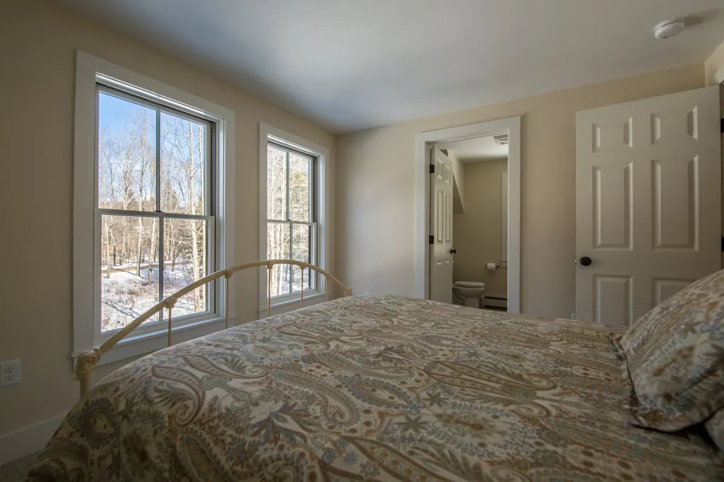400 North Hollow Road Stowe VT 05672