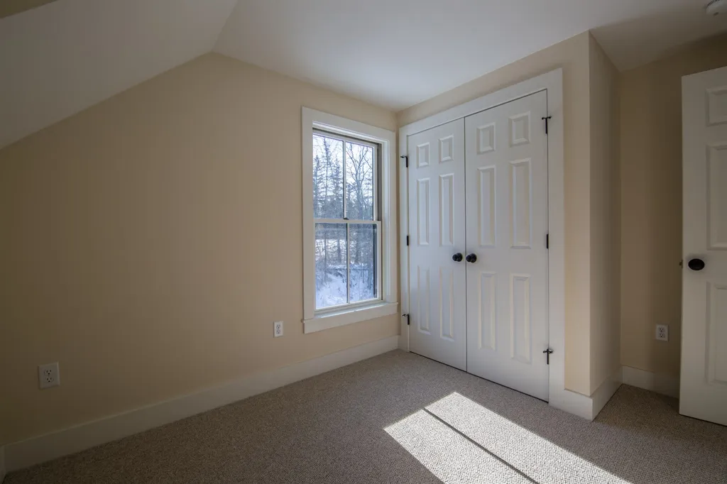 400 North Hollow Road Stowe VT 05672