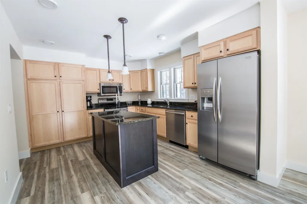 400 North Hollow Road Stowe VT 05672