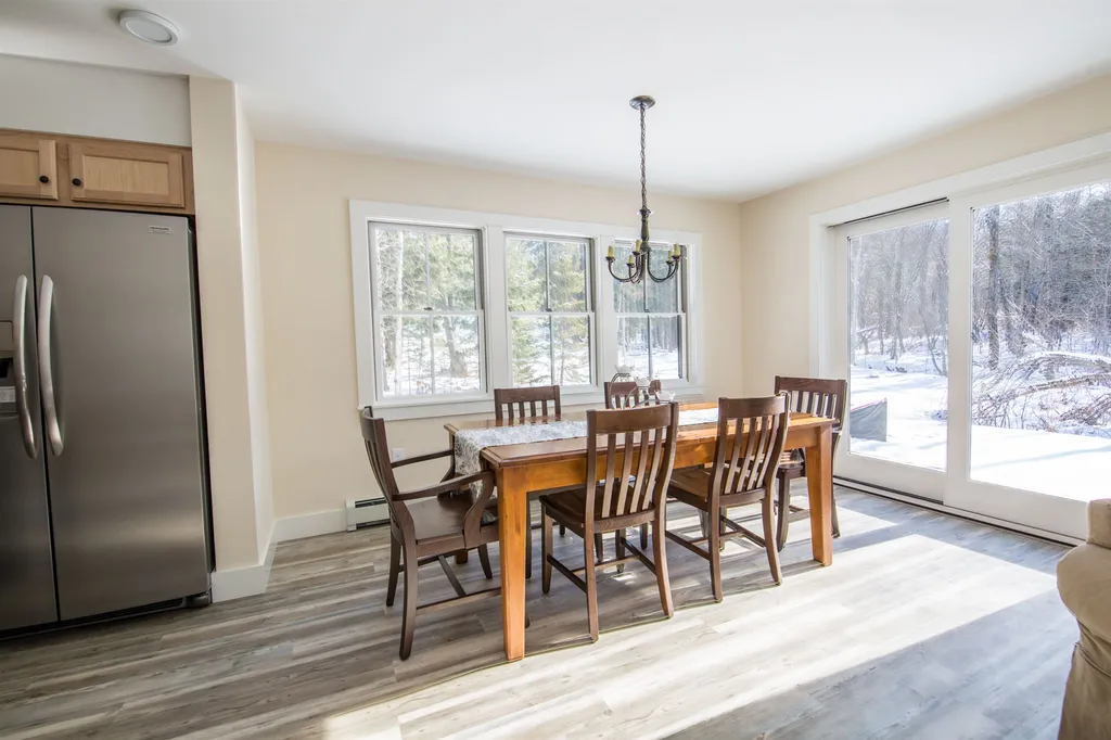 400 North Hollow Road Stowe VT 05672