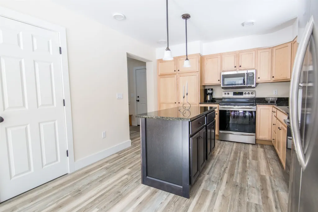 400 North Hollow Road Stowe VT 05672