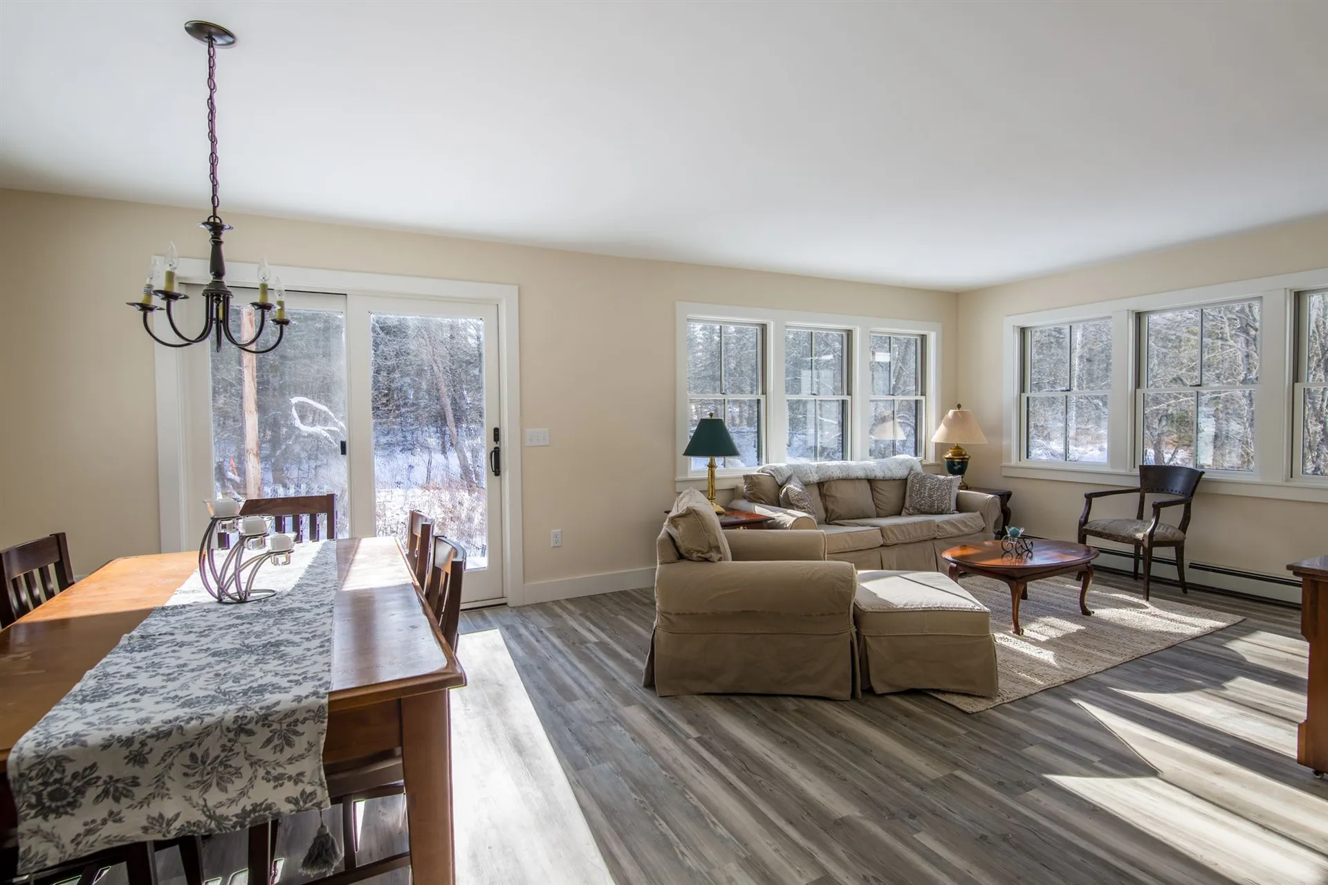 400 North Hollow Road Stowe VT 05672