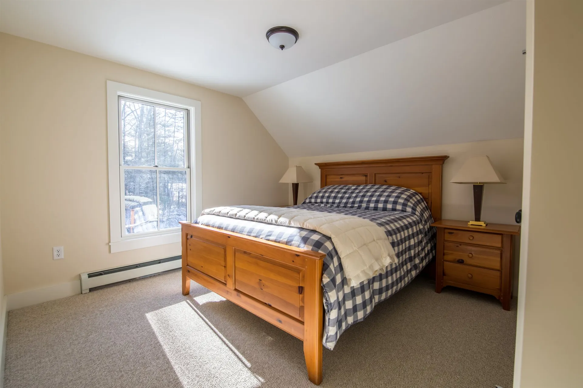400 North Hollow Road Stowe VT 05672