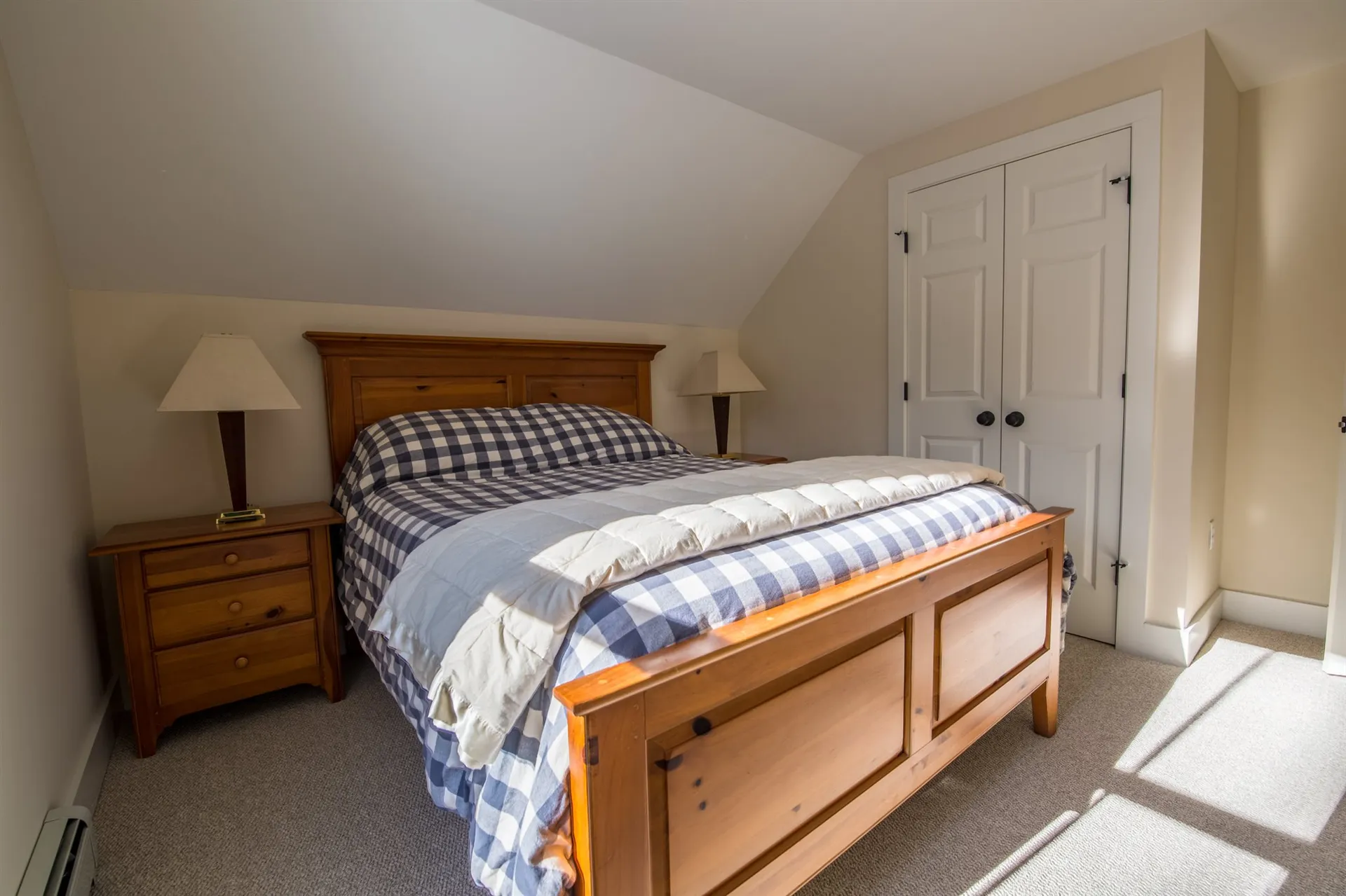 400 North Hollow Road Stowe VT 05672