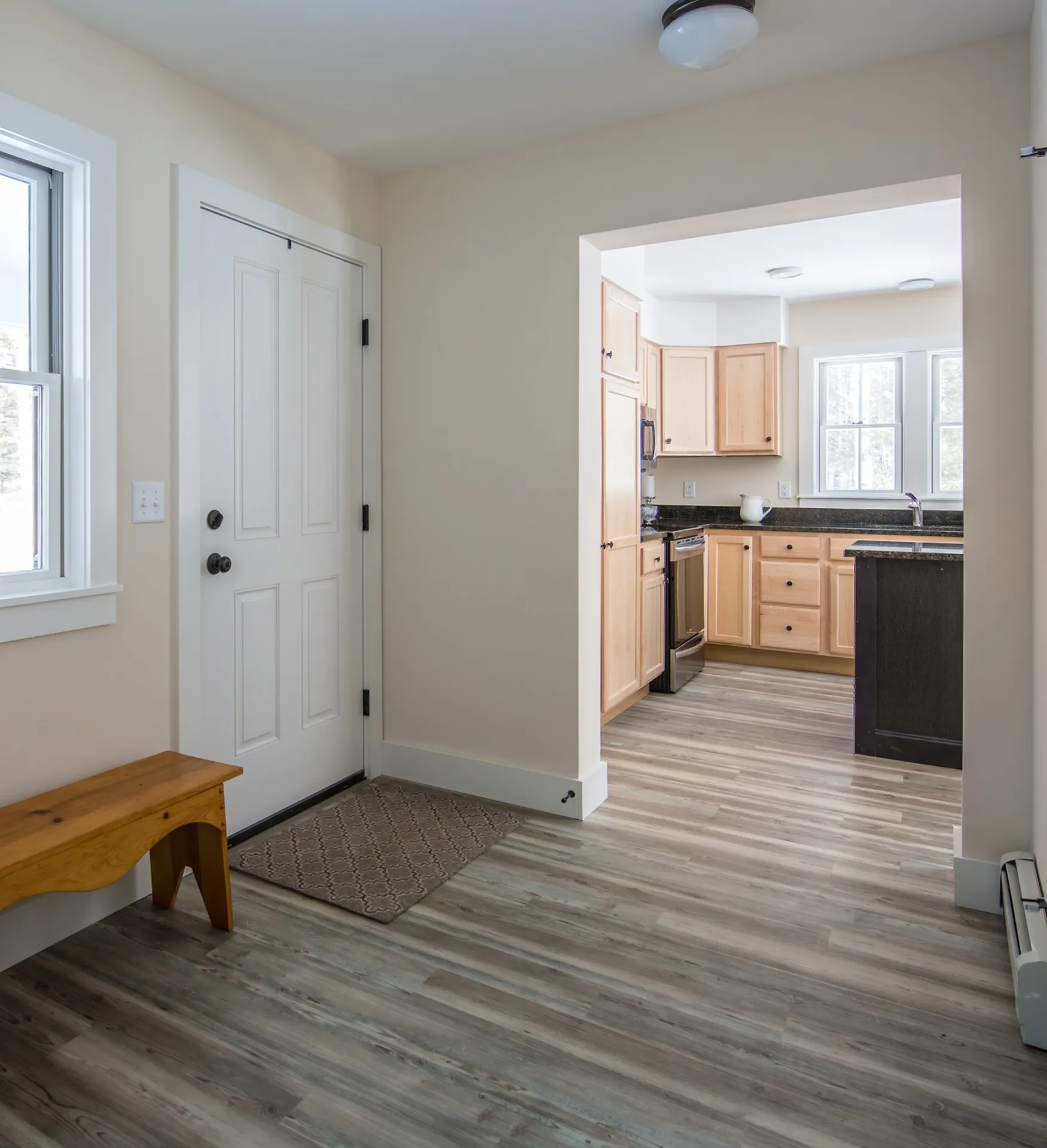 400 North Hollow Road Stowe VT 05672