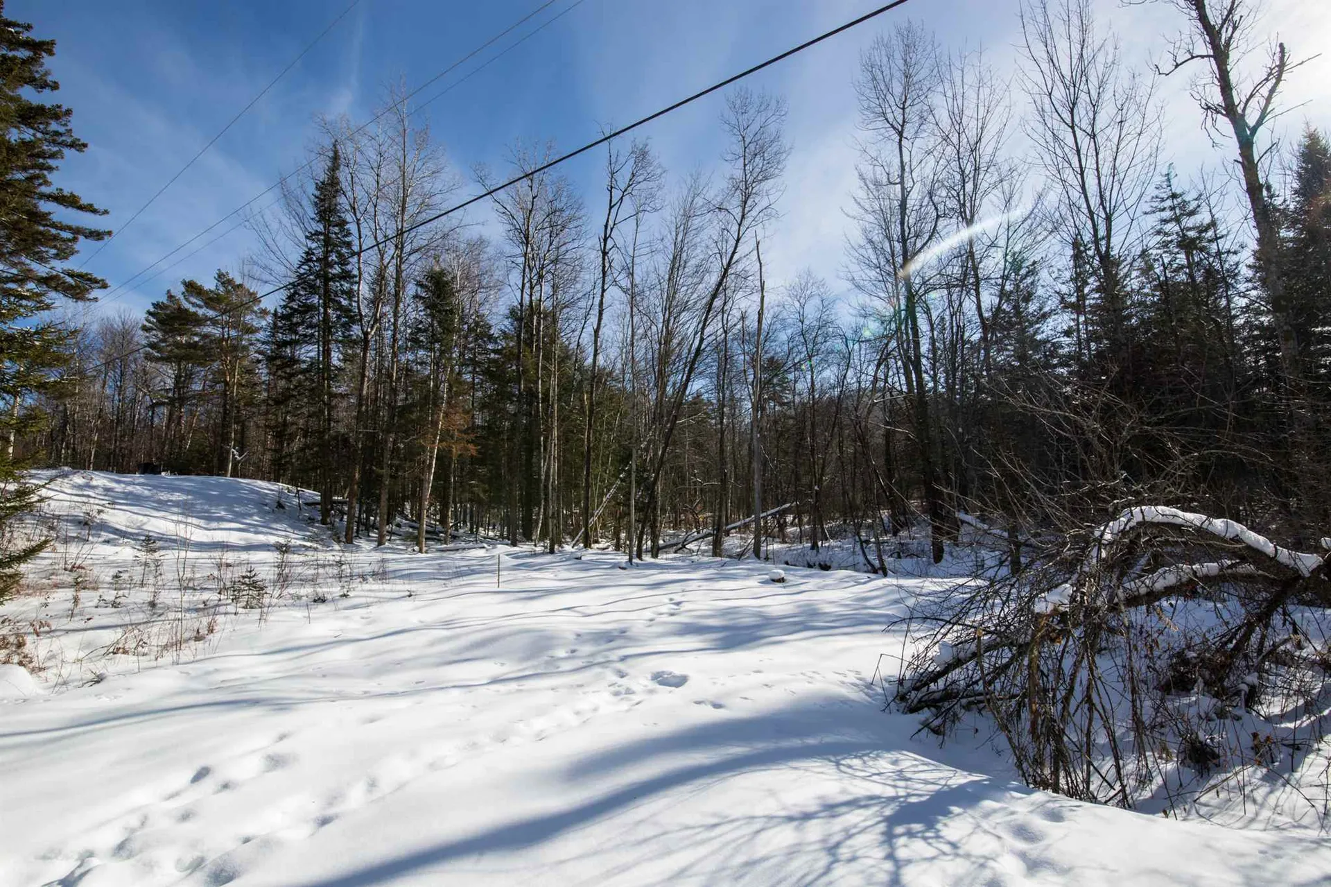 400 North Hollow Road Stowe VT 05672