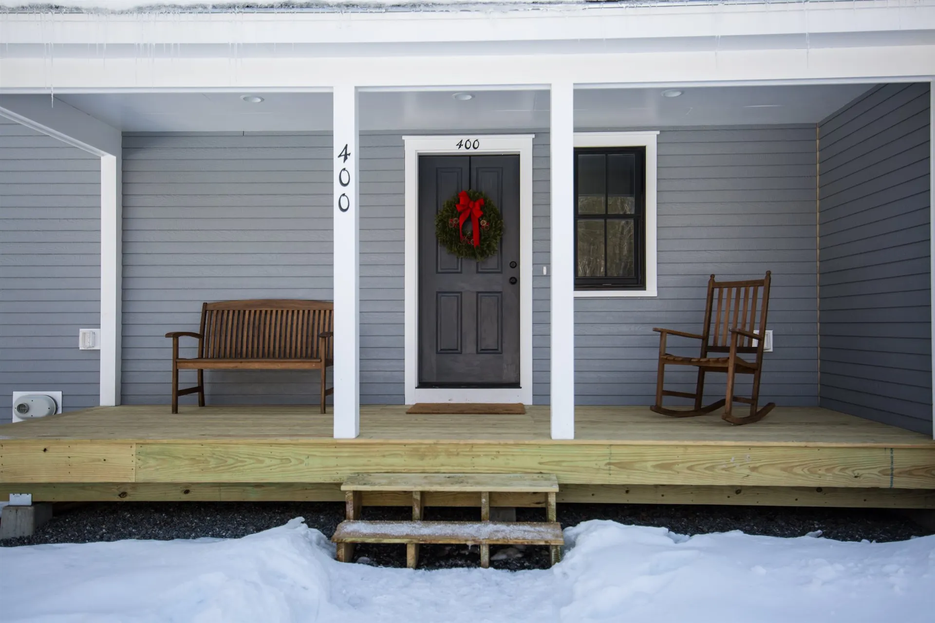 400 North Hollow Road Stowe VT 05672