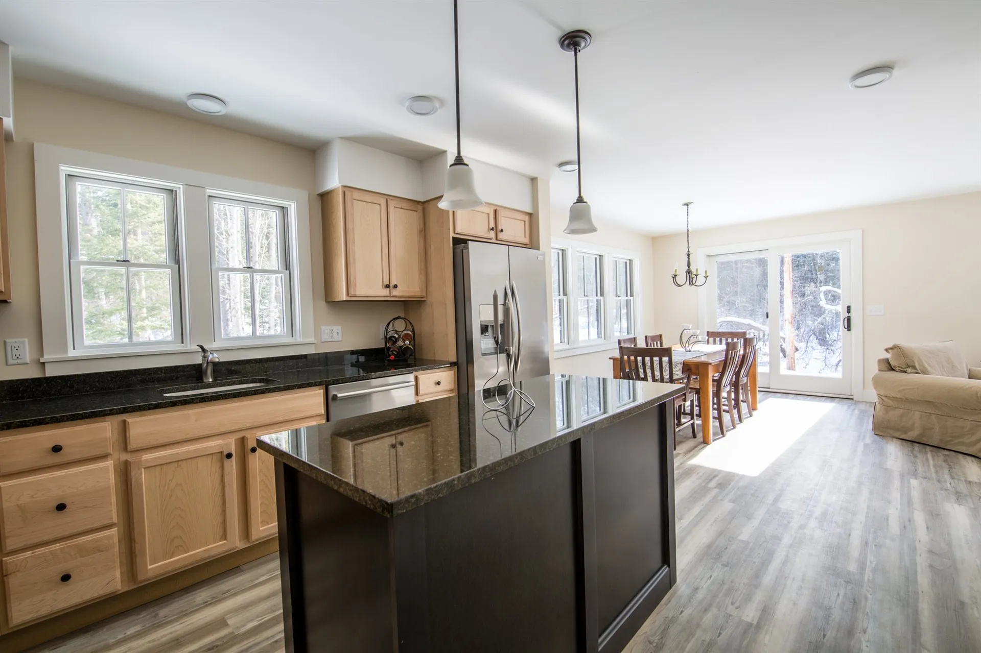 400 North Hollow Road Stowe VT 05672