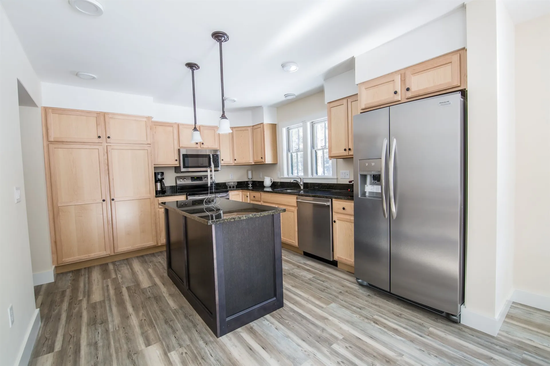 400 North Hollow Road Stowe VT 05672