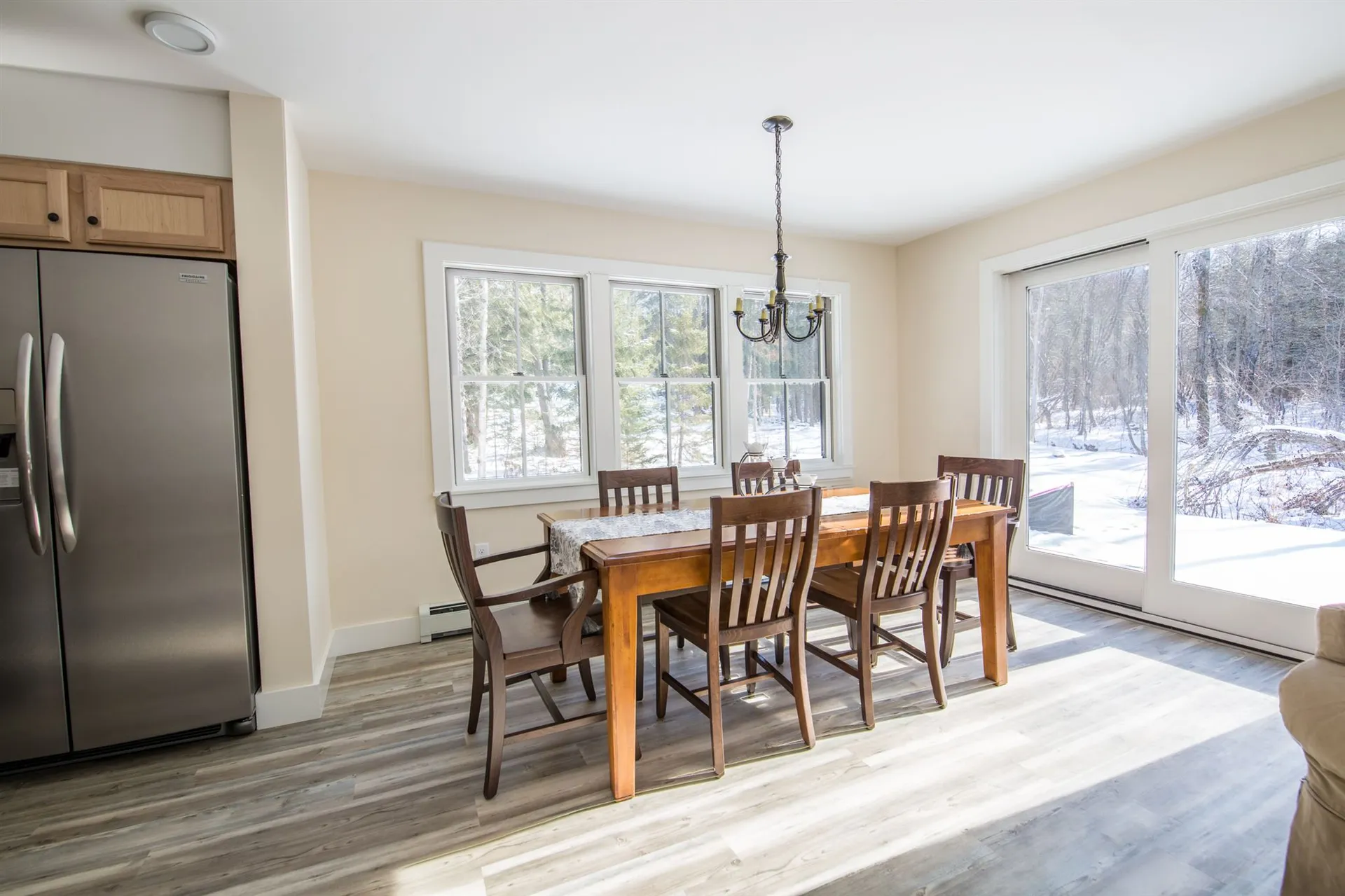 400 North Hollow Road Stowe VT 05672