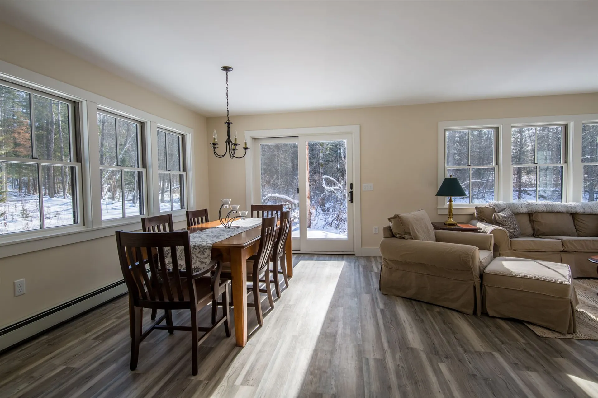 400 North Hollow Road Stowe VT 05672