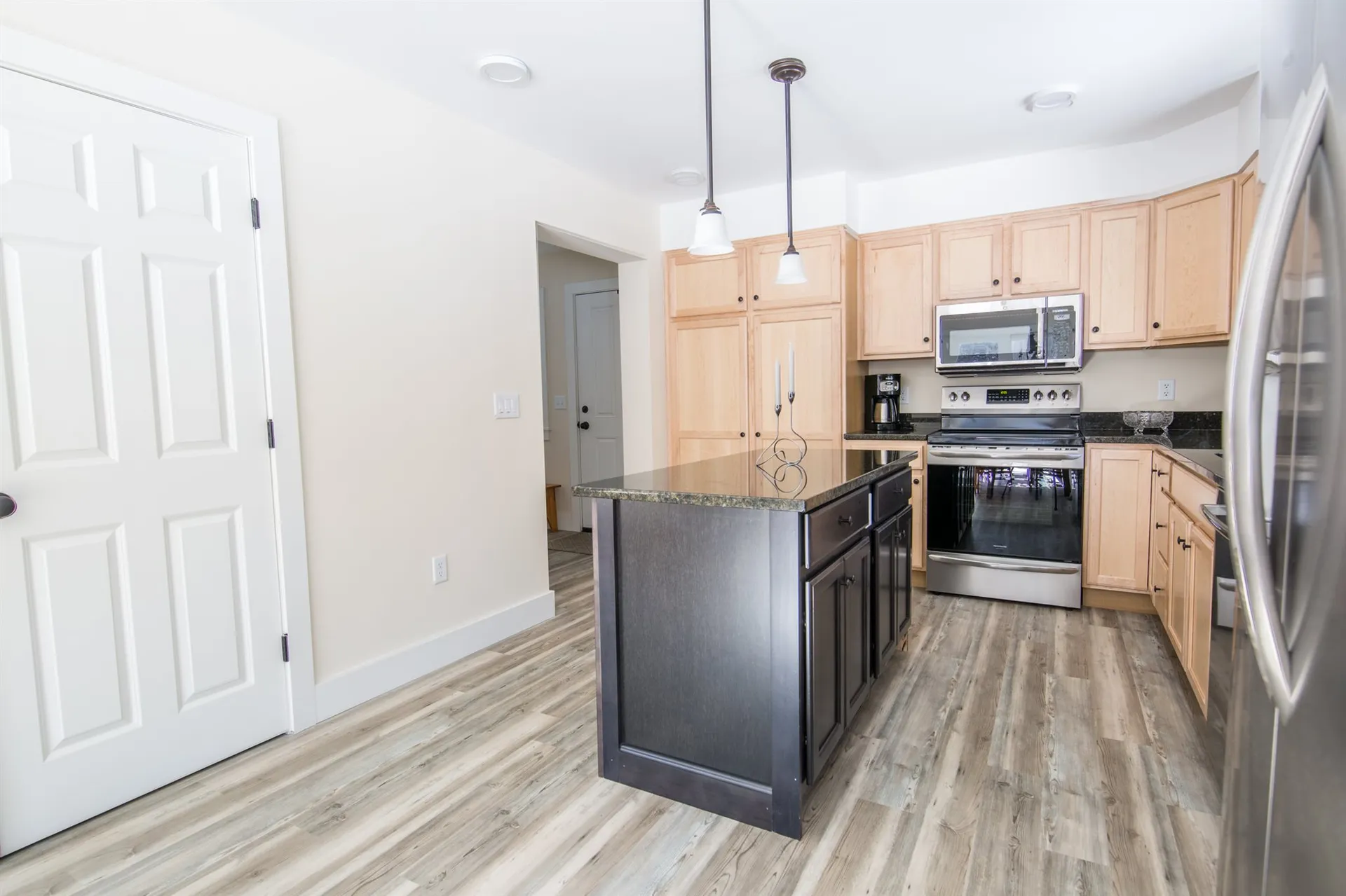 400 North Hollow Road Stowe VT 05672