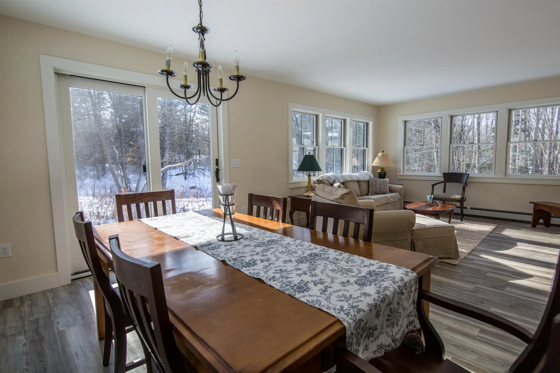400 North Hollow Road Stowe VT 05672