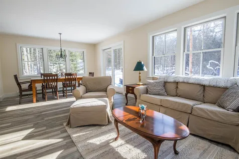 400 North Hollow Road Stowe VT 05672
